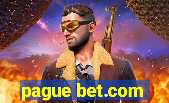 pague bet.com